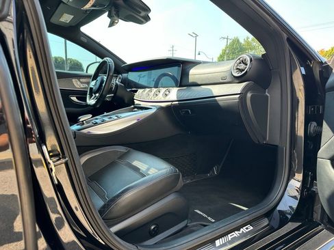 Used 2019 Mercedes-Benz AMG GT 63 image 43