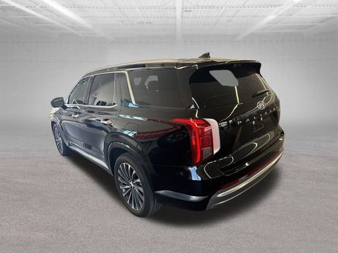 Used 2024 Hyundai Palisade Calligraphy AWD/4WD image 15