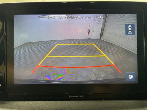 Used 2021 Hyundai Santa Fe SEL w/ Convenience Package image 26