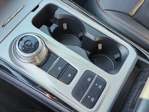 Used 2022 Ford Explorer ST-Line w/ Class IV Trailer Tow Package image 27