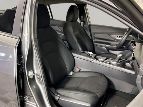 Used 2026 Nissan Sentra S w/ Floor Mat Package FWD image 27