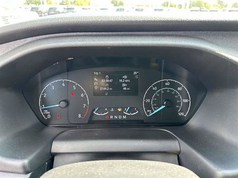 Used 2023 Ford Transit 250 Low Roof AWD w/ Exterior Upgrade Package image 18