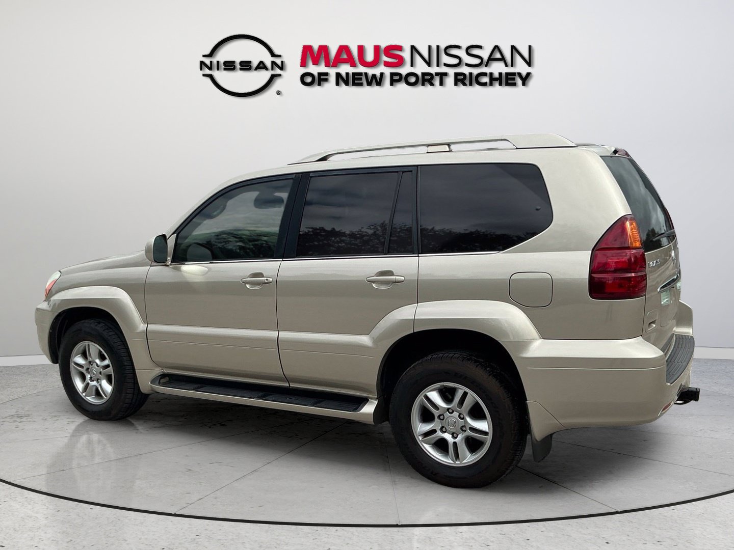 Used 2006 Lexus GX 470 AWD/4WD image 6