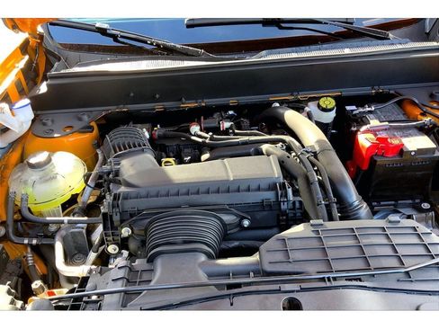 New 2026 Ford Maverick Tremor AWD/4WD image 27