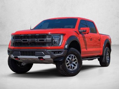 Used 2023 Ford F150 Raptor w/ Raptor 37 Performance Package
