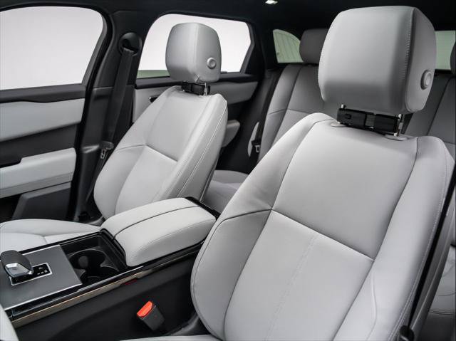 New 2026 Land Rover Range Rover Velar S AWD/4WD image 14