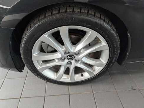 Used 2017 MAZDA MAZDA6 Touring w/ Touring Premium Package image 6