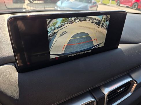 Certified 2025 MAZDA CX-5 AWD 2.5 S w/ Select Package image 33