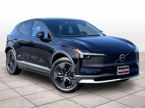 New 2026 Volvo EX30 Cross Country Ultra w/ Protection Package Premier AWD/4WD image 2