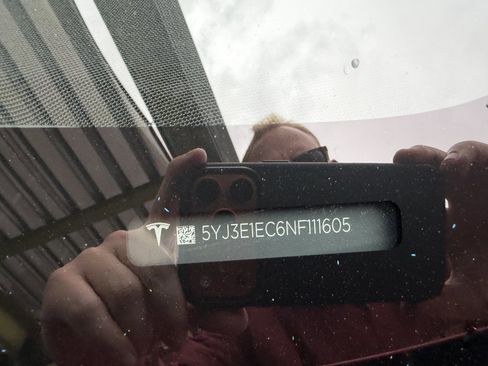 Used 2022 Tesla Model 3 Performance image 42