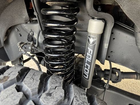 Used 2024 Ford F350 Lariat AWD/4WD image 7