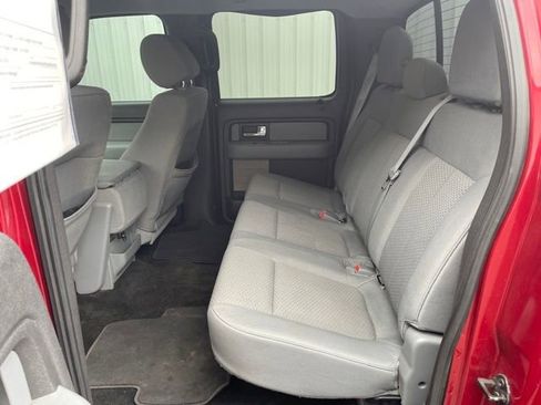 Used 2013 Ford F150 XLT w/ Luxury Equipment Group image 21