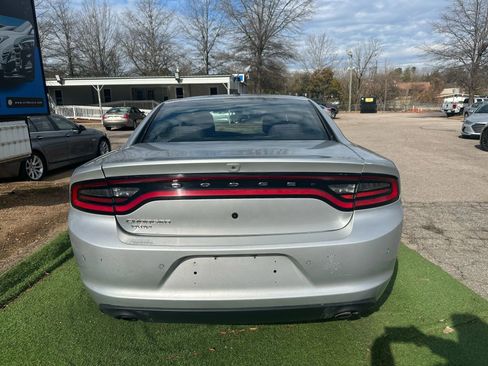 Used 2021 Dodge Charger Police w/ Fleet Safety Group image 6