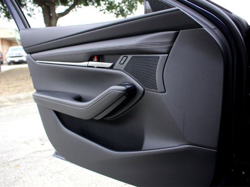 New 2026 MAZDA MAZDA3 s Sport image 11