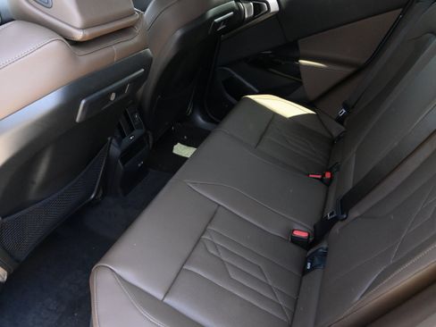 New 2026 BMW X3 xDrive30i w/ Convenience Package AWD/4WD image 12