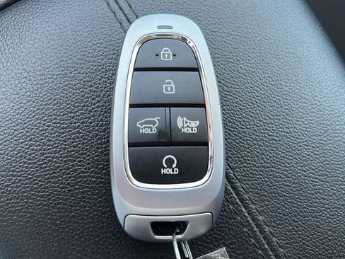 Certified 2024 Hyundai Tucson SEL FWD image 27