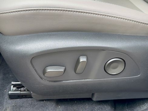 Used 2024 GMC Acadia Elevation w/ LPO, Floor Liner Package FWD image 16
