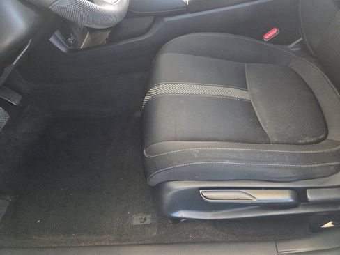 Certified 2017 Honda Civic EX-T image 14