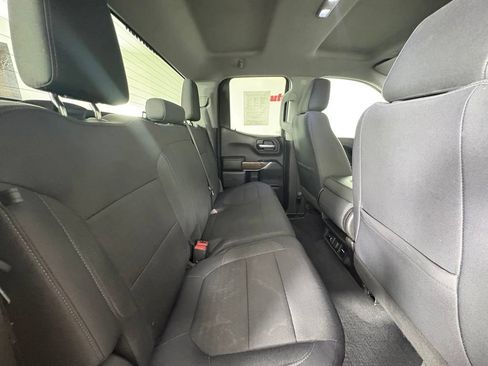 Used 2019 Chevrolet Silverado 1500 RST AWD/4WD image 45