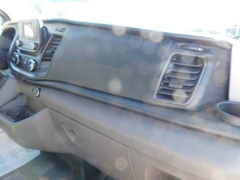 Used 2020 Ford Transit 250 Low Roof w/ Load Area Protection Package image 26