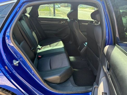 Used 2020 Honda Accord Sport image 19