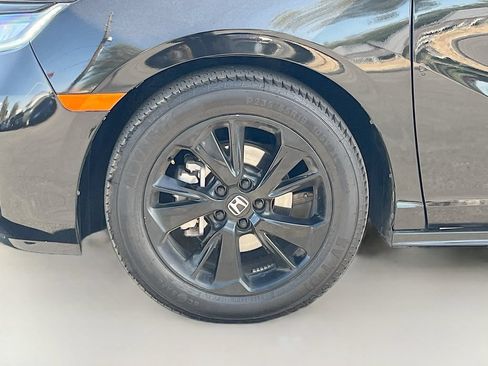 Used 2023 Honda Odyssey Sport image 32