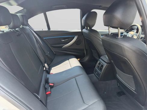 Used 2016 BMW 328i Sedan RWD image 30