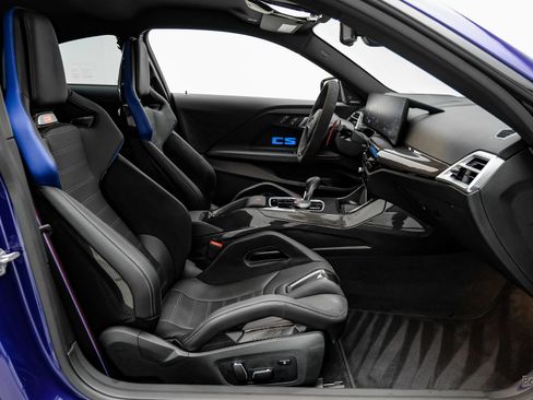 Used 2026 BMW M2 CS RWD image 51
