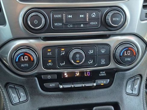 Used 2017 Chevrolet Tahoe LT RWD image 18