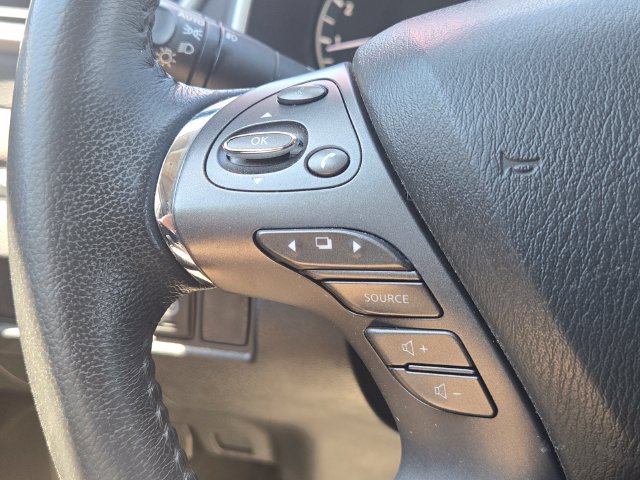 Used 2023 Nissan Murano SV AWD/4WD image 21