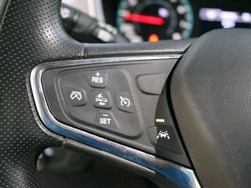 Used 2023 Chevrolet Equinox LS AWD/4WD image 15