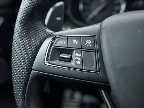 Used 2021 Maserati Quattroporte Trofeo image 64