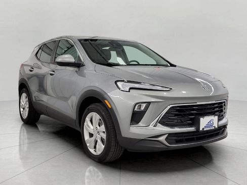 Used 2025 Buick Encore GX Preferred image 1