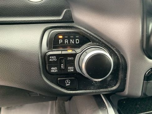 Used 2023 RAM 1500 Big Horn image 29