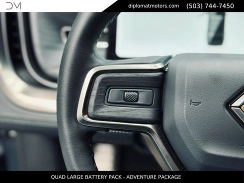 Used 2024 Rivian R1S Adventure AWD/4WD image 28