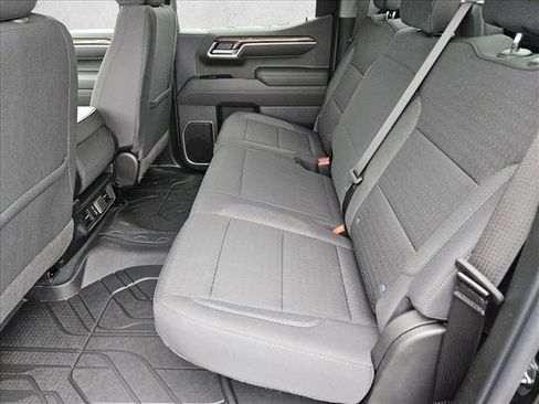 New 2026 Chevrolet Silverado 1500 LT w/ Safety Package image 16