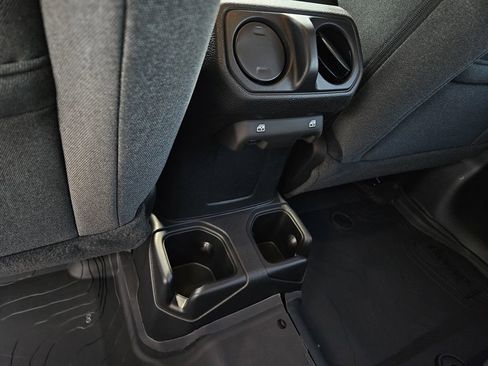 New 2026 Jeep Wrangler Unlimited Sport AWD/4WD image 11