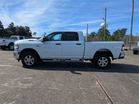 Used 2024 RAM 2500 Big Horn w/ Off Road Package image 7