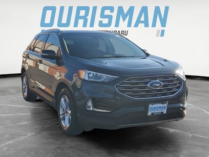 Used 2019 Ford Edge SEL w/ Equipment Group 201A