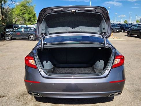 Used 2022 Honda Accord Touring image 27