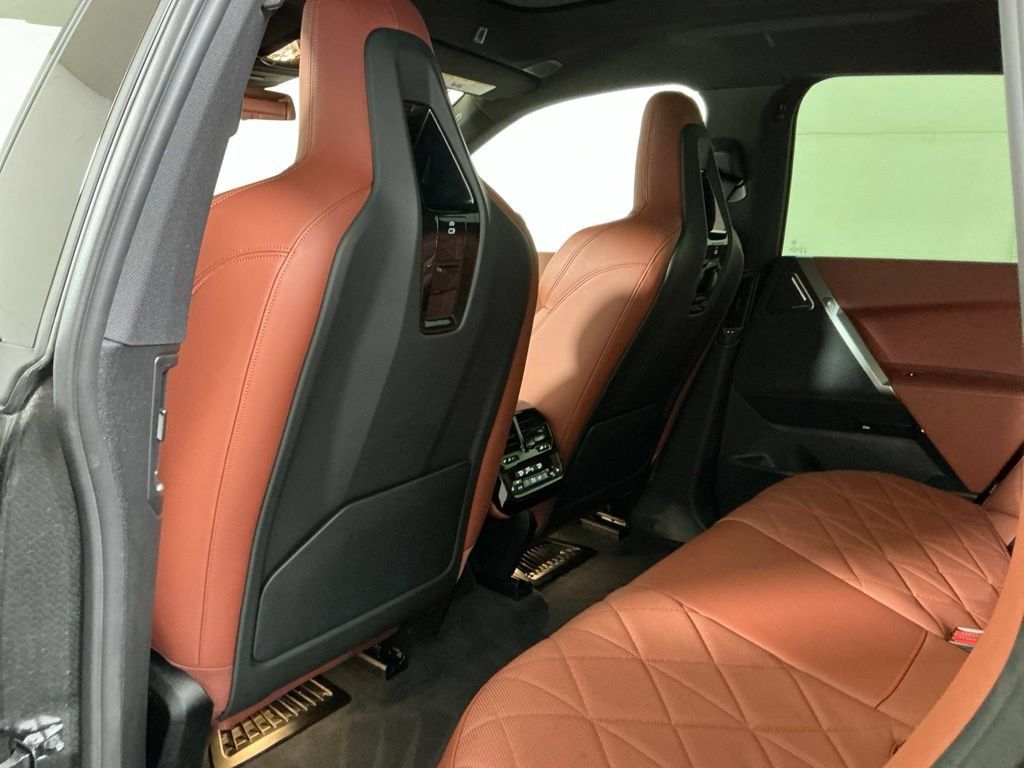 Certified 2026 BMW iX M70 AWD/4WD image 24