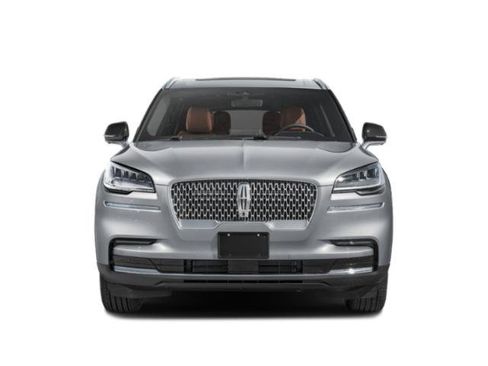Certified 2024 Lincoln Aviator Reserve w/ Jet Package RWD image 4