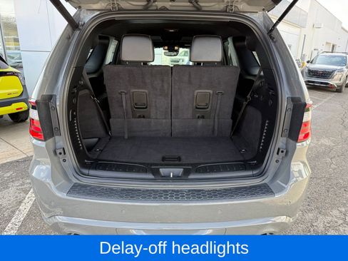 Used 2024 Dodge Durango R/T image 46
