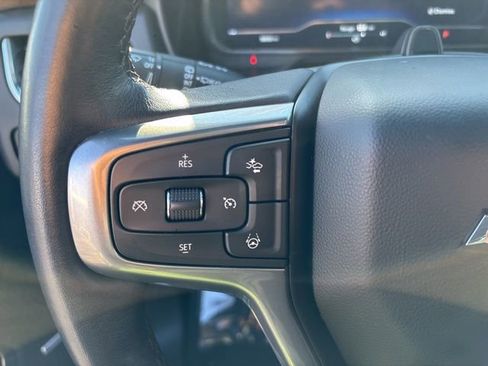 Used 2023 Chevrolet Tahoe Premier w/ Advanced Technology Package image 18