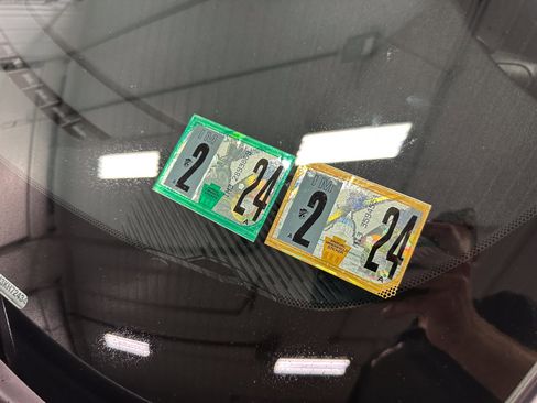 Used 2019 Dodge Challenger R/T Scat Pack image 54