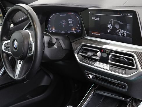 Used 2023 BMW X5 M50i w/ Executive Package AWD/4WD image 23