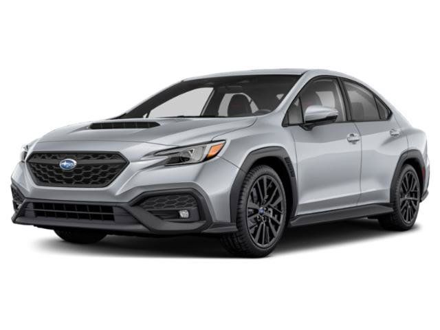 New 2026 Subaru WRX Limited AWD/4WD image 1