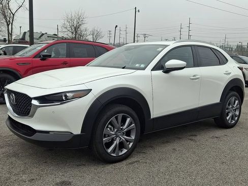 New 2026 MAZDA CX-30 AWD 2.5 S image 2