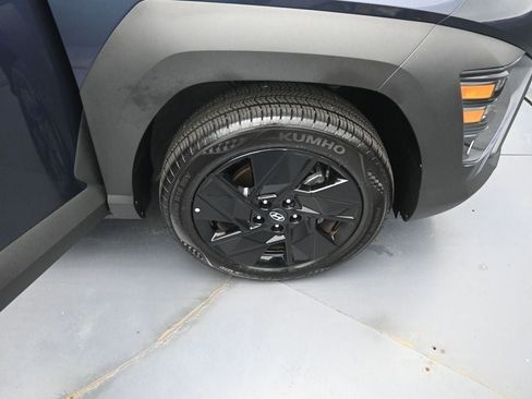 Certified 2026 Hyundai Kona SEL Sport AWD/4WD image 34