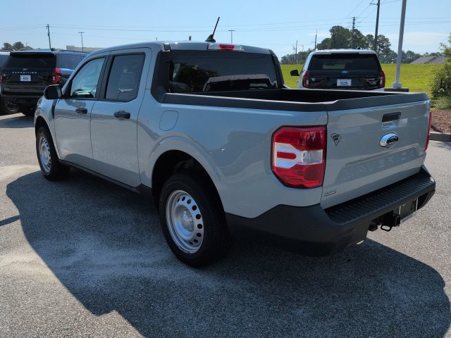 Used 2024 Ford Maverick XL FWD image 6